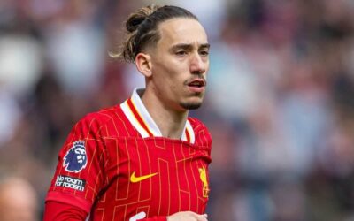 Kostas Tsimikas Beşiktaş