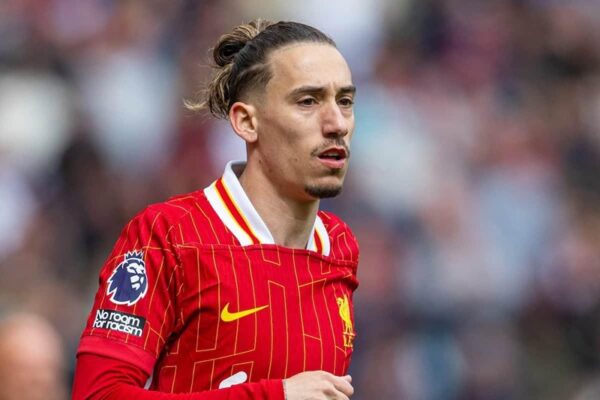 Kostas Tsimikas Beşiktaş