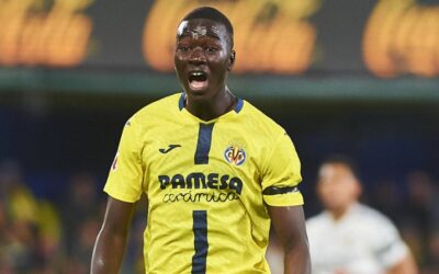 Pape Gueye Galatasaray