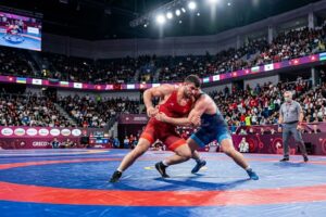 Rıza Kayaalp final maçı ne zaman saat kaçta hangi kanalda?