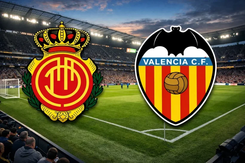 Mallorca Valencia maçı ne zaman hangi kanalda canlı izle