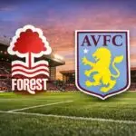 Nottingham Forest Aston Villa