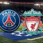 PSG Liverpool maçı sonucu