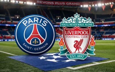 PSG Liverpool maçı sonucu