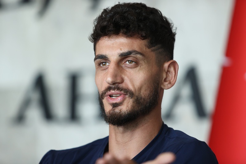Samet Akaydın