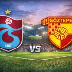 Trabzonspor Göztepe