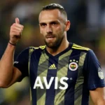 Vedat Muriqi