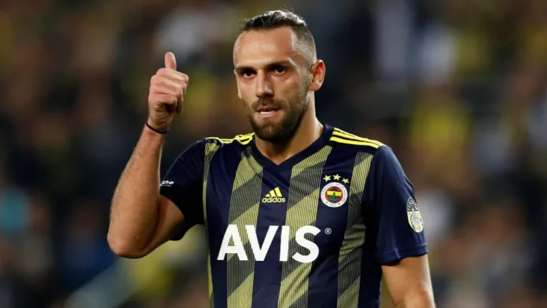 Vedat Muriqi