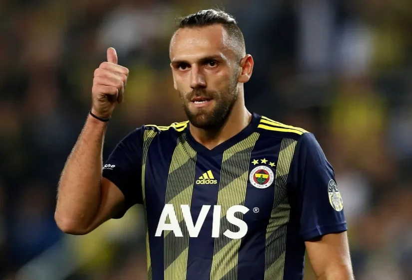 Vedat Muriqi