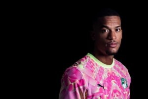 Alban Lafont