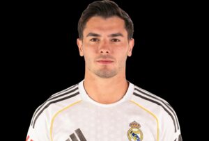 Brahim Diaz