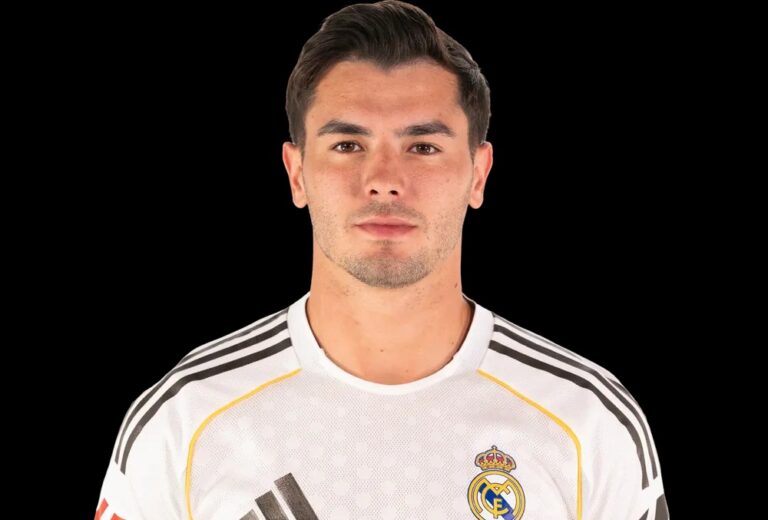 Brahim Diaz