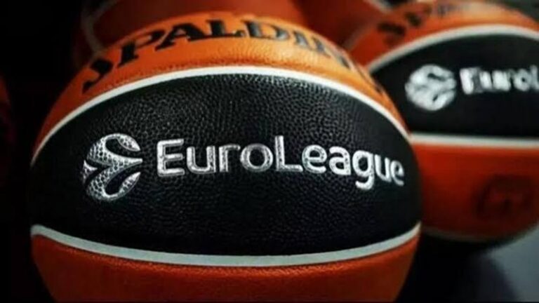 Basketbol Avrupa Ligi